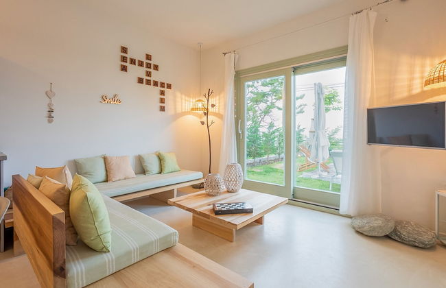 Sea and Sun Luxury Pools' Villas - Foto 22