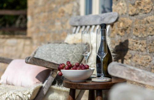 The Cowshed - Country Retreat - Foto 44