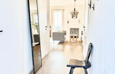 Stylish villa with jacuzzi, terrace, garden, Tatra - Foto 17