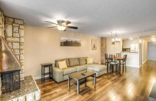 2 BR Condo Heart of LoDo w/Great View/Amenities - Foto 17