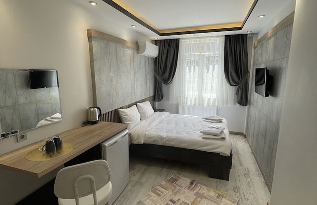 Blue Mansion Hotel - Foto 13