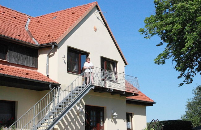 Wohnung in Kropelin - Ehemals TUI Ferienhaus - Foto 2