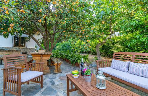 Casa Rural Olivillas Garden-Sierra Nevada - Foto 50