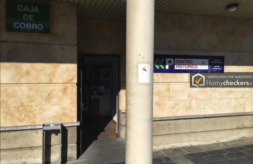 Apartamento Cervantes Centro Historico - Foto 20