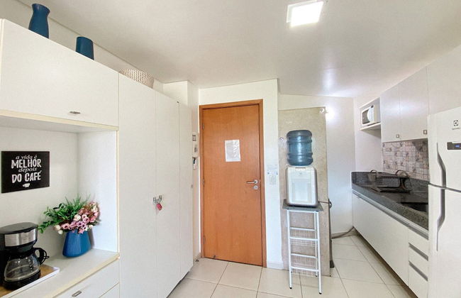 Flats no Carneiros Beach Resort - Foto 43