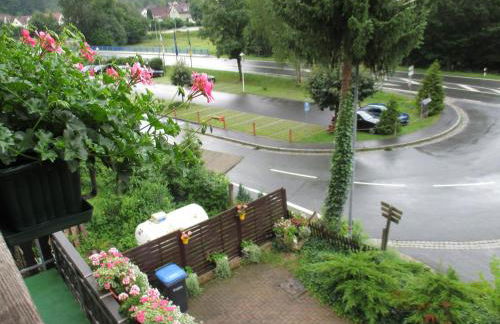 Apartments in Behringersmühle - Foto 6