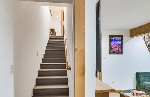 Sauna, Gas Grill and More! Belgrade Getaway - Foto 19