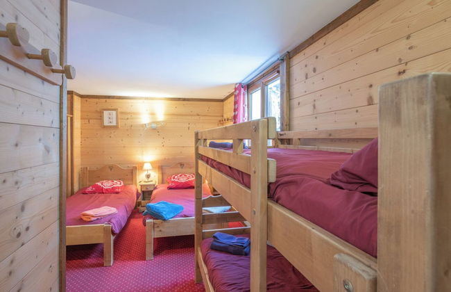 Chalet Alpe Two 1850 M - Alpe d'Huez - Photo 16