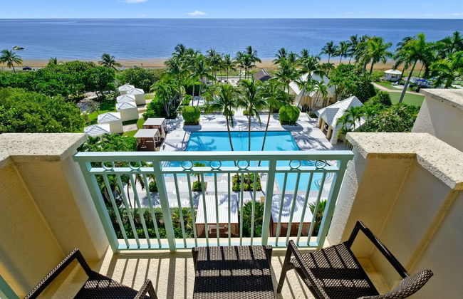 Stay at Ritz Carlton Key Biscayne Miami - Photo 30