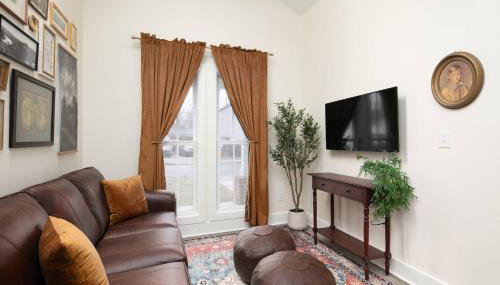 Quaint Cottage in DTown Lex, 15 mins to Horse Park - Foto 5, Other