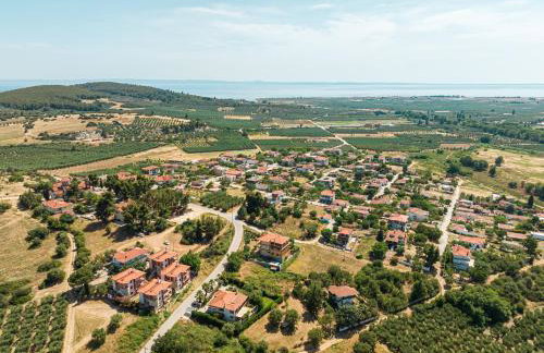 Sitholia Apartment Vatopedi - Photo 62