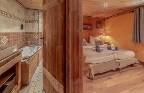 Chalet les trois coeurs - Photo 6