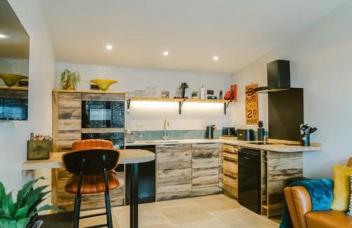 Bramble Cottage - Foto 16