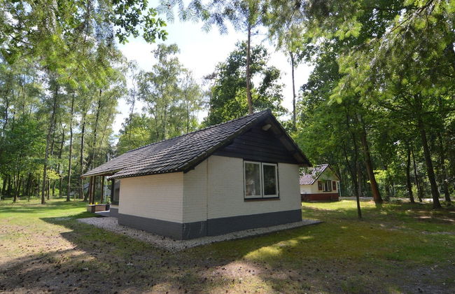 Completely Detached Bungalow in a Nature-filled Park by a Large fen - Photo 72