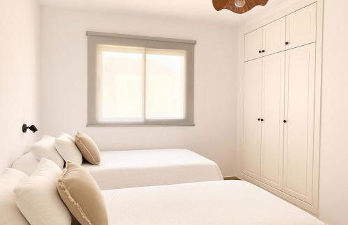 Beach and Golf Holiday Home with private jacuzzi - Foto 55