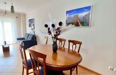 Apartamento T2 com vista panorâmica sobre a costa - Foto 5