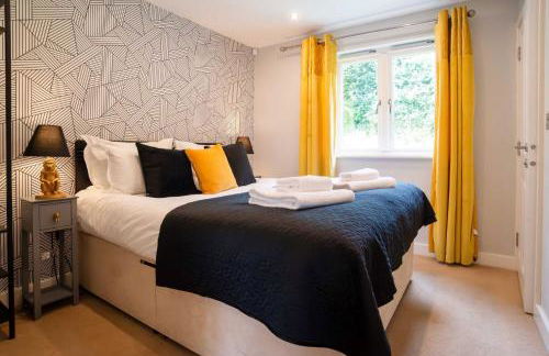 Trewhiddle Retreat V3 by Together Travel - Luxury 4-Bedroom Villa - Foto 38