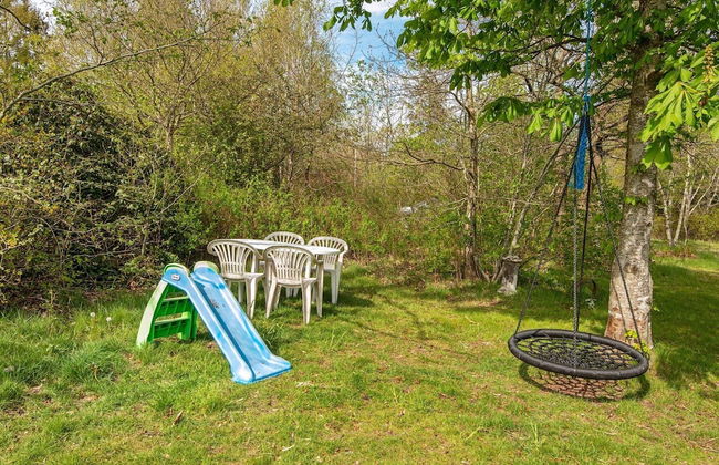 6 Person Holiday Home in Ronde - Foto 21