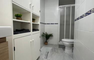 Ático con terraza - 2 minutos de la playa - Foto 13