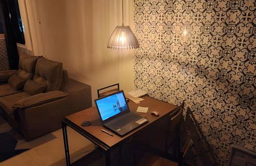 Apartamento Farol da Ilha - Vista Cinematográfica - Foto 40