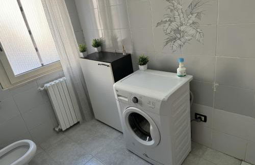 Scirpoli's Dream appartamento con 2 camere piu parcheggio - Photo 26