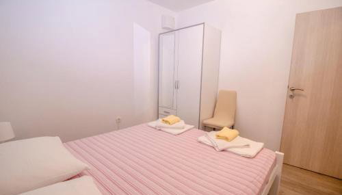 Aloj chill terrace - Jagodna - Foto 2