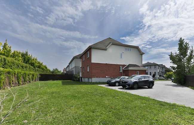 Rue Lemelin - Foto 33