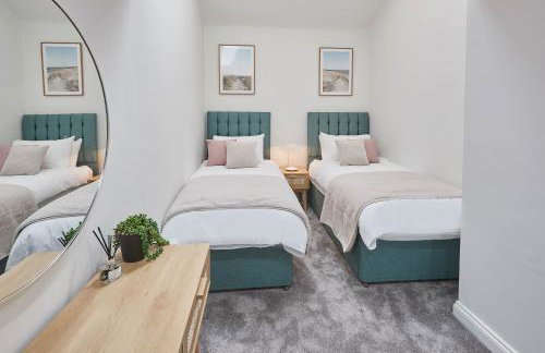 Host & Stay - Coastal Townhouse - Photo 32