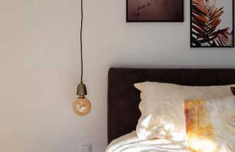 AD FONTES Suite mit Bergblick & Sauna - Foto 13