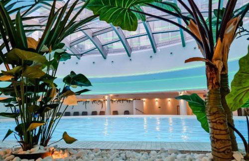 Hanza Tower 1102 Szczecin - Foto 12