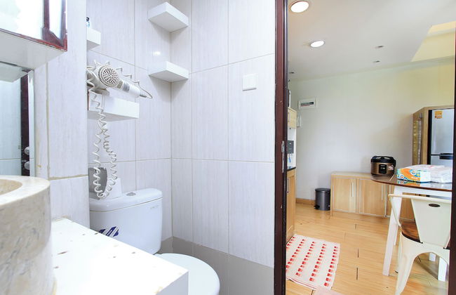 La Grande by Djitu Hospitality - Photo 79