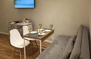 Apto 711 - Elegância com vista parcial da Praia - Foto 6