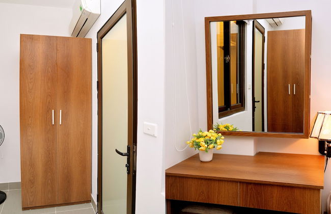 Blue Home Serviced Apartment Hanoi - Photo 22