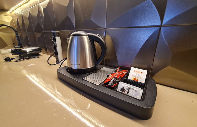 La Mirage Suites & Apartments - Photo 58