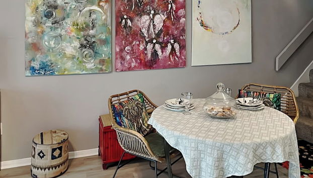 Canvas Palms by Ryson Vacation Rentals - Foto 2, Servicios del alojamiento