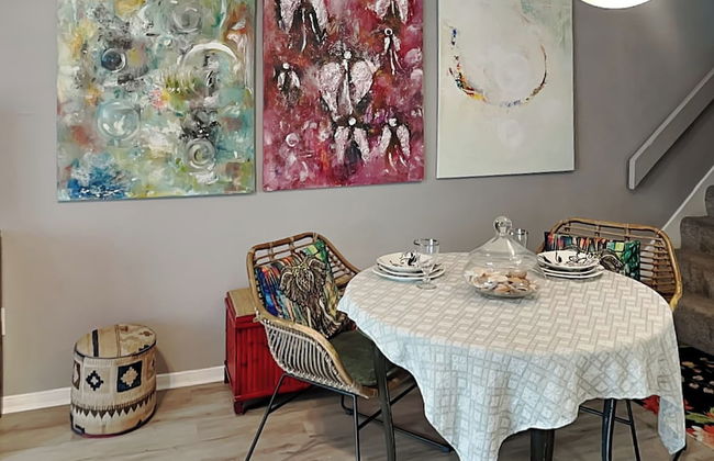 Palms at Cove View 809 - Canvas Palms - Foto 1