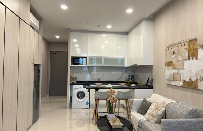 Societe Suites Hartamas by Bamboo Hospitality - Photo 19