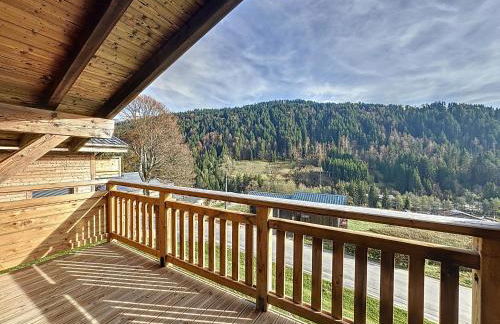 Le Seraya - 5 pers- pistes à proximité - Foto 19