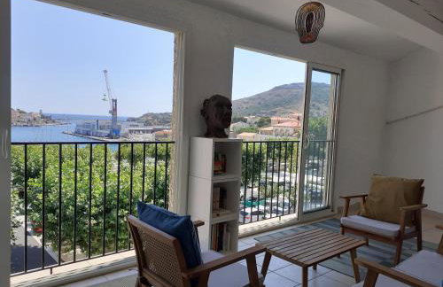 Loggia Català - A 10min de Collioure - Foto 1