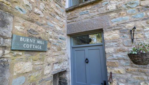 Burnt Mill Cottage - Foto 4