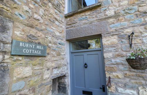 Burnt Mill Cottage - Foto 4