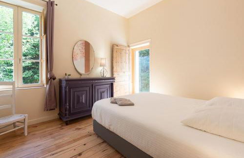 Gites de La Soulière - Photo 24