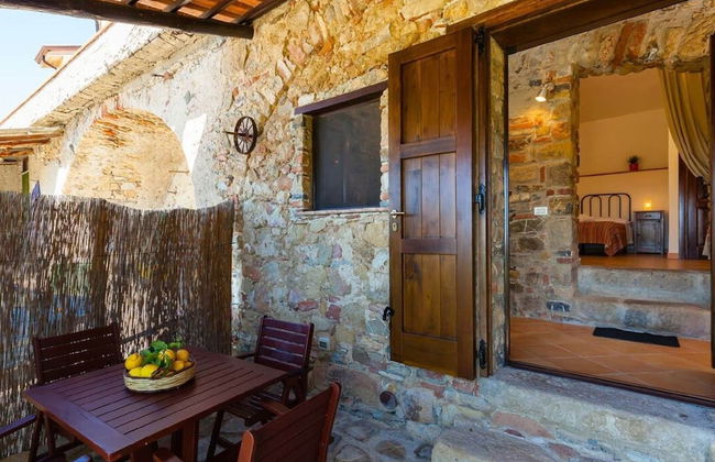 Romantic Stay Near Velia - Foto 11