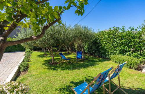 Villa Lemon Garden - Apartment in Dubrovnik - Foto 3
