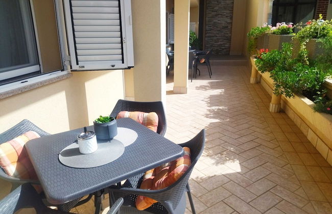 Charming One Bedroom Apartment Povljana - Foto 14