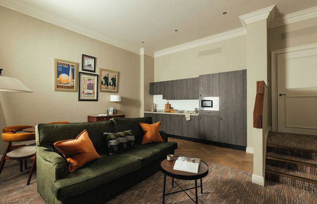 Native Glasgow - Photo 51