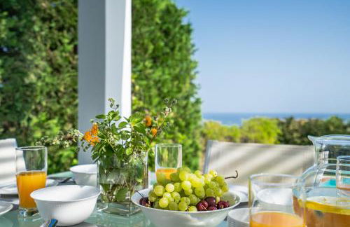 Sofia Luxury Villas - Photo 88