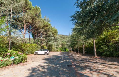 'Under the Tuscan Sun' - beautiful apartment with swimming pool near Cortona - Foto 9