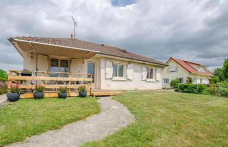 Carotte's home - Photo 1