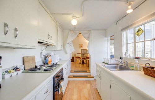 18 Mi to Joshua Tree NP WFH-Ready Desert Escape - Foto 10